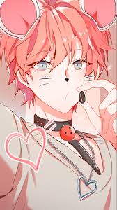 Jung Hi In 2020 Cute Anime Wallpaper Cute Anime Guys Anime Boy
