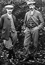 The meat was roasted over an open fire. The Open Championship Wikipedia