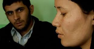 Human Rights Watch Film Fest At MOPA