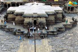 Vaidyanatheshwara Temple In Karnataka ...