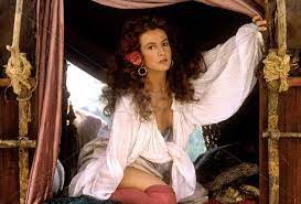 I picari, internationally released as the rogues, is a 1987 italian comedy film written and directed by. I Picari I Picari Added 2 New Photos To The Album Facebook