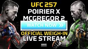 Live streaming gives creators a unique opportunity to engage with their community in a more personal way than posting images or videos alone. Ufc Crackstreams Reddit Poirier Vs Mcgregor 2 Fight Streams Ufc 257 Live Stream Reddit Free On Tv How To Watch Conor Mcgregor Vs Dustin Poirier 2 Full Fight