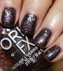 Orly Galaxy Fx For Spring 2014 Vampy Varnish Nagellack Ideen