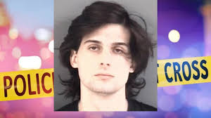 Jimmy Lee Gause Arrested Fayetteville Nc