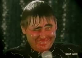 Tim and Eric Awesome Show, Great Job! S2E1: Vacation (2007) #Cincothon2020  — CineDump