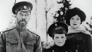 Yekaterinburg Marks 400 Years of Romanov Dynasty