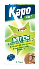 Au Secours J Ai Des Mites Chez Moi La Maison D Habby