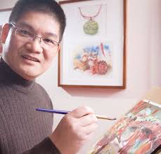 A New Year's tale of following your dreams