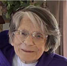 Ruth Hanlon Obituary