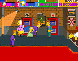 Marge Simpson's ultimate twerk