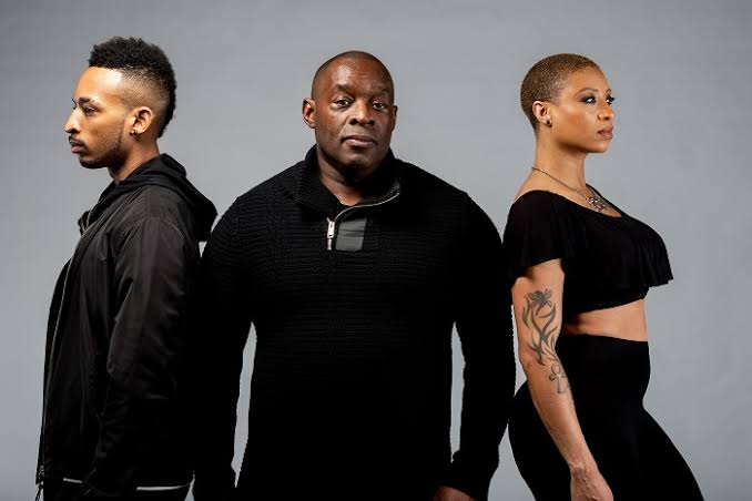 Inner City feat. Steffanie Christi'an - Believe ile ilgili görsel sonucu"
