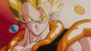 He is the second fusion performed through the fusion dance during the dragon ball z series. Dragon Ball Z Fusion Reborn Fans Get The Movie Trending Online