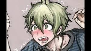 Dr1, sdr2, udg, dr3, and drv3 characters. Danganronpa Thh Characters Saying Their Names But Nghenhachay Net