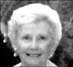 JOAN GEANY Obituary