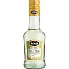 Condimento Balsámico Bianco De Vina De Vino Y Mosto De Uva