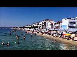 Find all the transport options for your trip from avşa adası to ayvalık right here. Avsa Adasi Tanitim Videosu Youtube