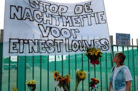 We did not find results for: Broer Van Vermoorde Weduwe Wittenberg Reageert Op Film Deventer Moordzaak Weer Door Een Hel Foto Tubantia Nl