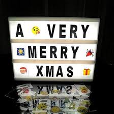 China Delicacy Cinematic Light Box Light Up Led Letter Box China Led Letter Box And Light Up Box Price
