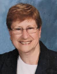 Obituary for Margaret "Peg" A. (Berns) Gruber