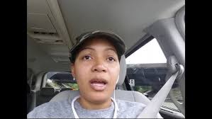 Saturday Stroll Down the Street