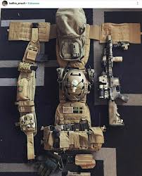 Pin On Airsoft Loadouts