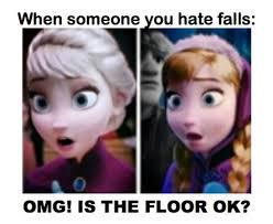 Favorite Disney Frozen Memes Cambio Photo Gallery Funny Disney Memes Funny Relatable Memes Funny Disney Jokes