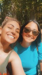 My first but definitely not last time in MI 😍 I’m so sad to be back 😅,  P.S. I made this janky little video