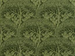 Arts Crafts Interior Design Nature Wallpapers Forest Green Savaric Summer Arts And Crafts Arts And Crafts Storage Arts And Crafts Interiors