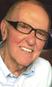 Donald G. 'Ducky' Maras