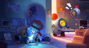 Amber is a legendary brawler unlocked in boxes. Nani The Best Or The Worst Brawler Fandom