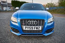 Image result for Sprint Blue 2009 Audi