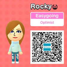 Aqui pondre todos los codigos qr de 3ds, si me falta alguno me avisais. Pin De Suzie Cutie En Tomodachi Life