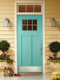 Kathy gunter law on feb 20, 2020. Best Front Door Colors Painted Door Ideas Hgtv