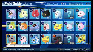 Cyber sleuth, hacker's memory is a sidestory that takes place at around the same time as cyber sleuth and follows the protagonist keisuke as he tries to track down the hacker who stole his account. Full List Of All 340 Digimon In Digimon Story Cyber Sleuth Hacker S Memory Outcyders