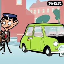 We did not find results for: Mr Bean The Animated Series Mr Bean Gets His Car Back Facebook