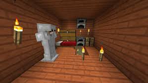 It is very thin, so it is easy to fall off. Staircase Mining In Minecraft Dummies