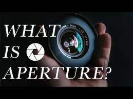 A Simple Explanation Of Aperture F Stop What Is Aperture How Does Aperture Work And How Do I Know What Dslr Photography Tips Aperture F Stop Digital Camera