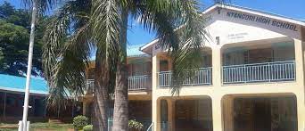 Nyang'ori Boys High School (@nyangorihighschool)