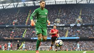 Raheem sterling opened the scoring with such consummate ease that it seemed like the same, familiar failings were back to haunt arsenal. As Things Stand How Man City Will Line Up In Their 2018 19 Opening Game Against Arsenal 90min