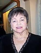 Shirley Morgan Obituary