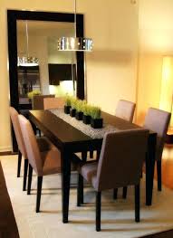 #moderndiningtables #diningroom #thediningroom #diningtable #christmas. Modern Dining Table Decor House N Decor