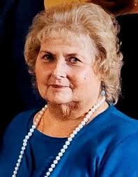 Obituary for Lyn Ann Randall