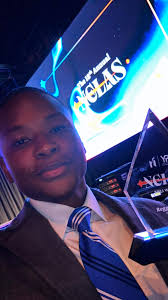 Honored to receive the Nashville Emerging Leader Award in the Wellness  category last night. But let me be clear: this award isn’t about me., It’s  about the work we’re all doing to build a healthier, ...