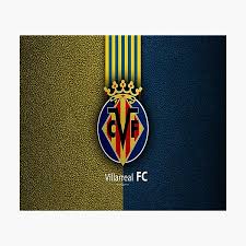 Get the villarreal cf logo 512×512 url. Villarreal Cf Fotodruck Von Vredballer Redbubble