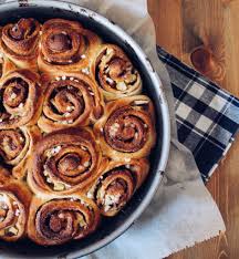 Zimtschnecken Backen Kuchen Und Torten Kuchen Ohne Backen