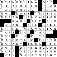 The recipe is usually referred to as ragù alla bolognese in italian, or simply ragù. Shell Shaped Dessert Brand Crossword Clue Archives Laxcrossword Com