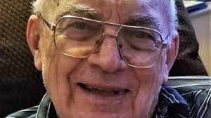 OBITUARY: Robert E. Strecker of Scottsbluff