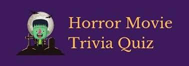 Do you think you can correctly id a cinematic horror villain if given only a picture and a hint? Western Trivia Questions And Answers Triviarmy We Re Trivia Barmy