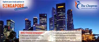 Study In Singapore University Is Considered An Extremely Lucrative Idea For Any Students Planning To S University High School University High School Activities