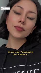 Ariana Quevedo's Instagram, Twitter & Facebook